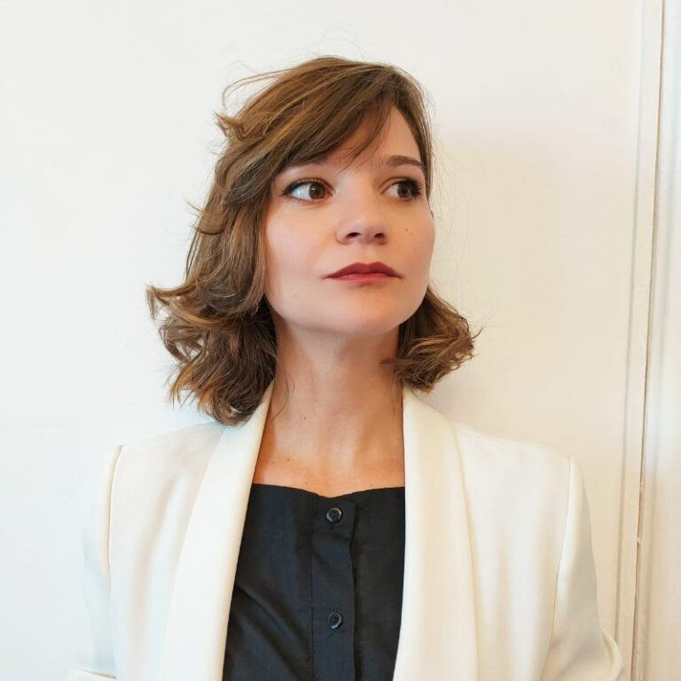 Beatrice Cotfas