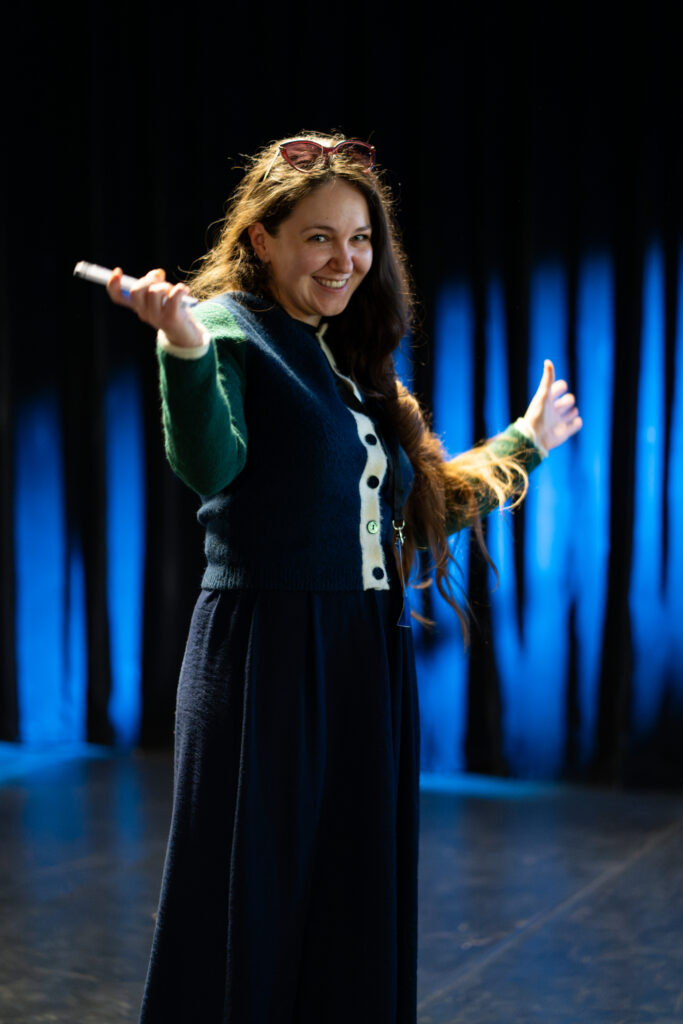 Ligia Ciornei
