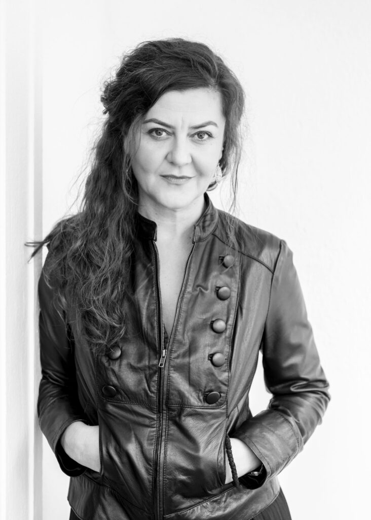 Isabella Neamțu
