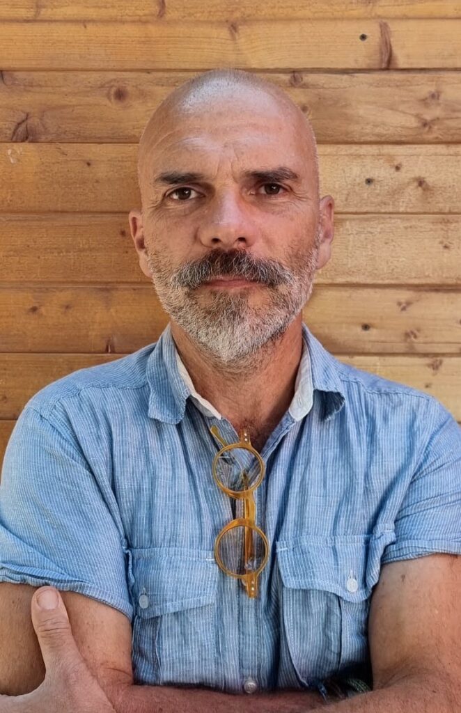 Bogdan Ionescu