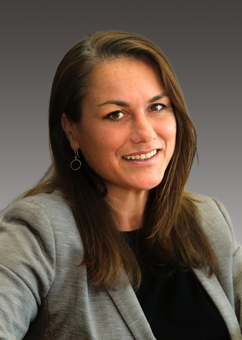Meg Thomson