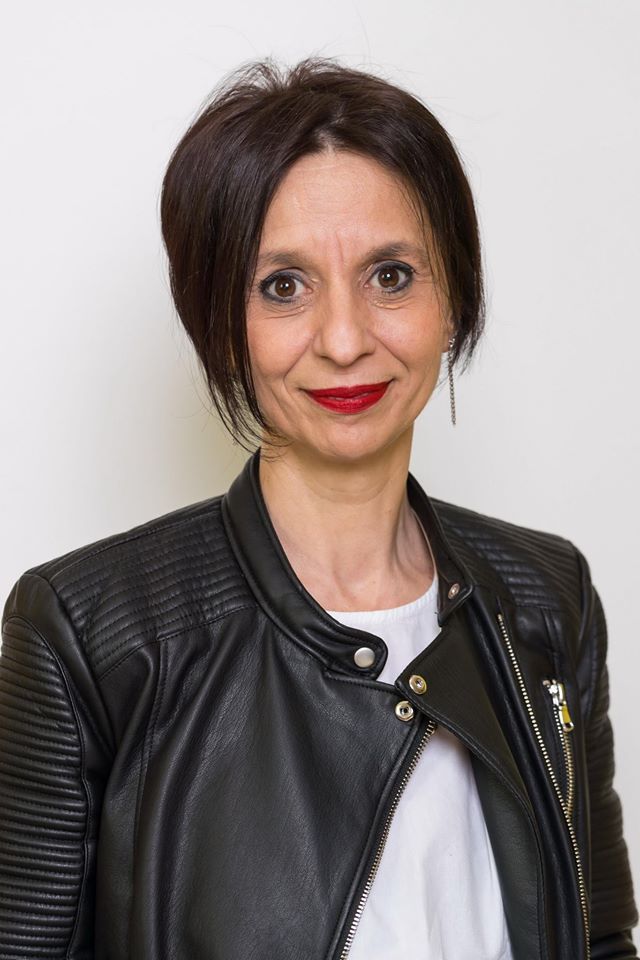 Monica Eugeniu