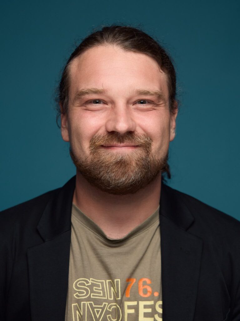 Alexandru Baltă