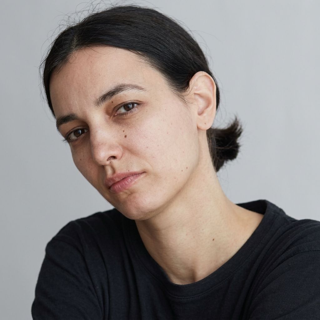 Andreea Drogeanu